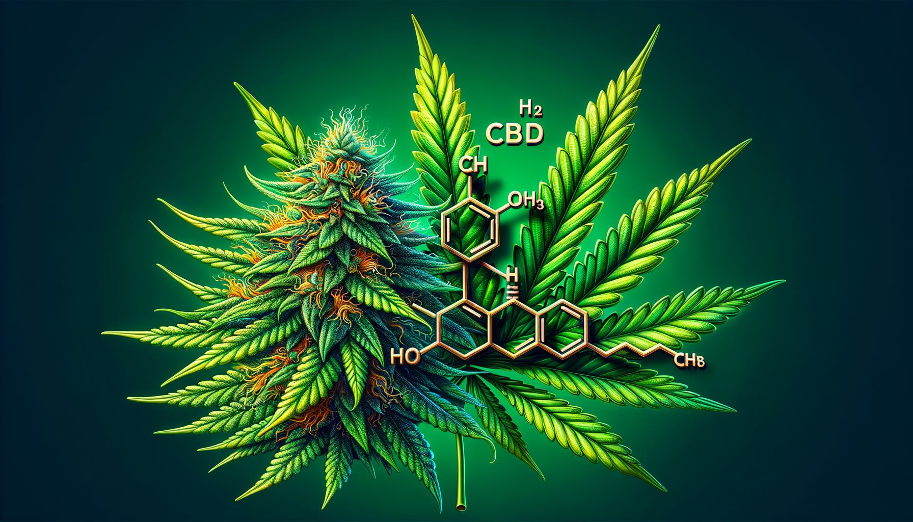 Die Verwendung von medizinischem Cannabis bei chronischen Schmerzen