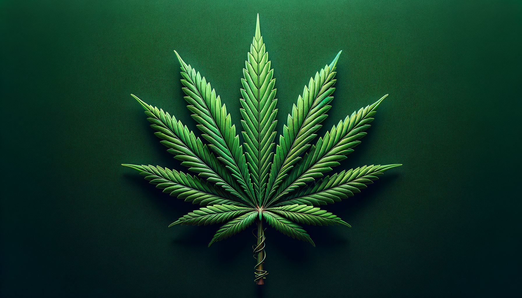 Die Bedeutung von Licht für das Cannabiswachstum